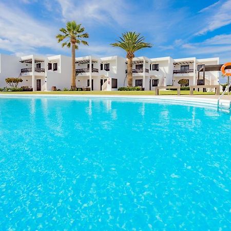 Conylanza Castillo De Papagayo - Exclusivamente Nudista Fkk Charco del Palo Bagian luar foto